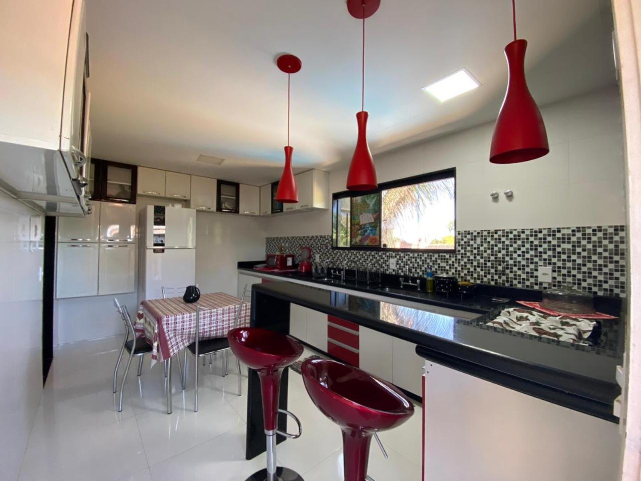 فيلا كابو فريوفي Casa Amaral 2 المظهر الخارجي الصورة