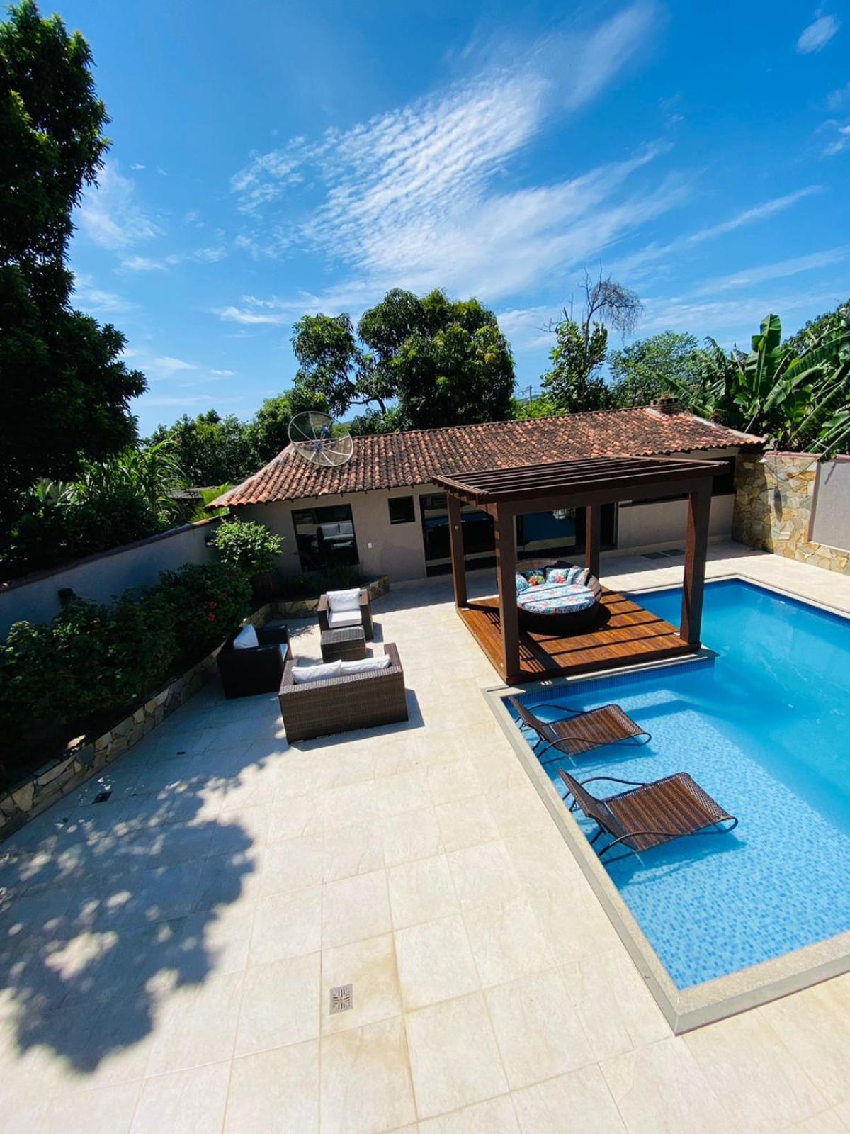 فيلا كابو فريوفي Casa Amaral 2 المظهر الخارجي الصورة